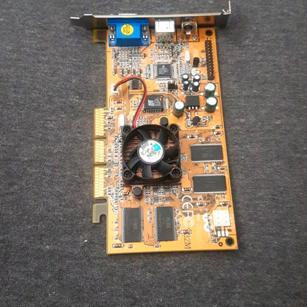 Computer tower parts